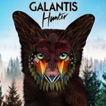 Galantis - Hunter (oliver Roberts Bootleg)