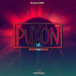 PuXoN - #inthemixxx (16.06.2019)