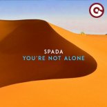 SPADA - You're Not Alone (Extended Mix)