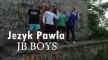 Język Pawła - JB Boys | Język Ciała - Tymek prod. C0PIK | parodia