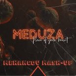 Meduza x Alexx Slam - Piece Of Your Heart (Mehancov Mash-Up)