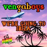 Vengaboys - We're Going To Ibiza (Dj Cry Remix)