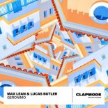 MAX LEAN & LUCAS BUTLER - GERONIMO (Radio Mix)