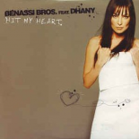 Benassi Bros Feat. Dhany - Hit My Heart (Dave´D! Perfect Remix)