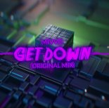 MIVVO - Get Down (Original Mix)