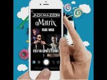 Jack Mazzoni & Dj Matrix Feat Vise - Mi Fai Una Storia (Jack Mazzoni Club Mix)