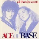 Ace Of Base - All That She Wants ( KJ AlGer Remix )