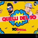 90 Special - Quelli Del 90 (Alternative Mix)