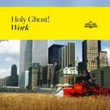 Holy Ghost! - Nicky Buckingham (Original Mix)