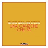 Federico Seven & Mad Fiftyone - Una Canzone Che Fa (Extended Mix)