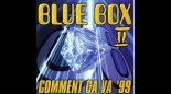 Blue Box - Powiedz Proszę Mi