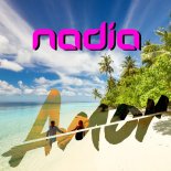 NADIA - Amor (Alchemist Project 2nd Remix Extended Version)