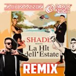 Shade - La Hit Dell'Estate (Jack Mazzoni & Paolo Noise Remix)