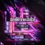 SUYANO & WASBACK FEAT. DAIMY LOTUS - COLORS (EXTENDED MIX)