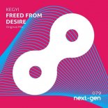 Kegyi - Freed From Desire (Original Mix)