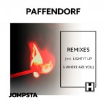 Paffendorf & Benji Jackson – Light It Up (Jens O. Remix)