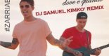 BENJI & FEDE - Dove E Quando (Dj Samuel Kimkò Remix)