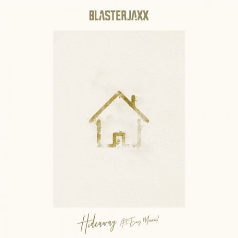 Blasterjaxx - Hide Away (Feat. Envy Monroe) (Original Mix)