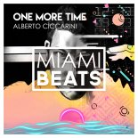 Alberto Ciccarini – One More Time (Original Mix)