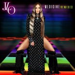 Jennifer Lopez Feat. French Montana - Medicine (Kaskade Remix)