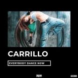 Carrillo x Tarantino & Dyxanin & Plastik Funk - Everybody Dance Now (SAlANDIR Radio Version)