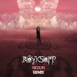 Royksopp - What Else Is There (NedliN Remix) (Radio Edit)