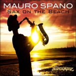 Mauro Spano - Sax on the Beach (Original Mix)