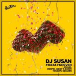 DJ Susan - Venezuela (Original Mix)