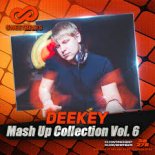 Deekey Vs. Dannic Vs. Steff Da Campo & Dave Crusher - Boy Whip Together (Kross Well MashUp)