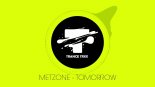 Metzone - Tomorrow (Trance TRANCE TRXX)