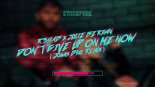 R3HAB & Julie Bergan - Don\'t Give Up On Me Now (Jonas Blue Remix)