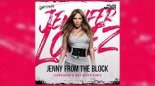 Jennifer Lopez - Jenny From The Block (Lavrushkin & Max Roven Remix)