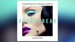 Freemasons Feat. Sophie Ellis Bextor - Heartbreak (Shnaps Remix)