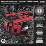 Breathe Carolina x Asketa & Natan Chaim - Get Away (feat. Rama Duke)