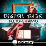 Digital Base, Andy Vibes - Fill Toms Piano