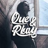 Lewis Capaldi - Someone You Loved (Que & Rkay Bootleg)