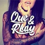 B.O.B ft. Hayley Williams - Airplanes (Que & Rkay Remix)