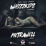 Whizzkidz feat. Inusa Dawuda - Rumours (Metrawell Remix)