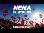 Nena - 99 Luftballons (Cascar Bounce Bootleg)