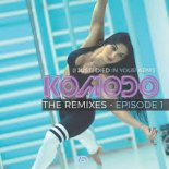 Komodo feat. Michael Shynes - (I Just)Died In Your Arms (Que & Rkay Remix)