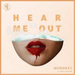Mordkey feat. Nino Lucarelli - Hear Me Out (Extended Mix)