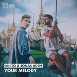 Mesto & Jonas Aden - Your Melody (Extended Mix)