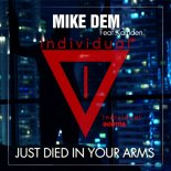 Mike Dem, Kamden - Died In Your Arms (Club Mix)