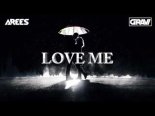 AREES x GRAVI - LOVE ME (Orginal Mix)