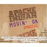 Apache Indian - Movin' On (Martik C Rmx)