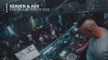 Seaven & ADX - Ride On A Meteorite 2019