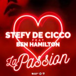 STEFY DE CICCO feat. Ben Hamilton - LA PASSION
