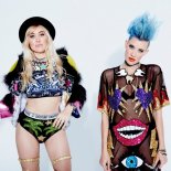 Nervo - Worlds Collide (Radio Edit)