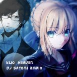 KLIO & DJ Satomi - Heaven (DJ Satomi Remix)