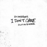 Ed Sheeran & Justin Bieber - I Don't Care (Amice Remix)